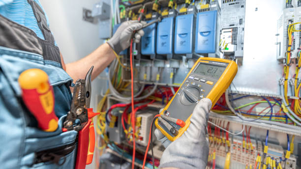 Best Affordable Emergency Electrician  in East Douglas, MA